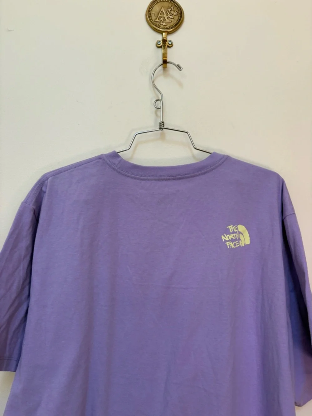 Brand New North Face Graphic T-shirt Size XL - Picture 7 of 8